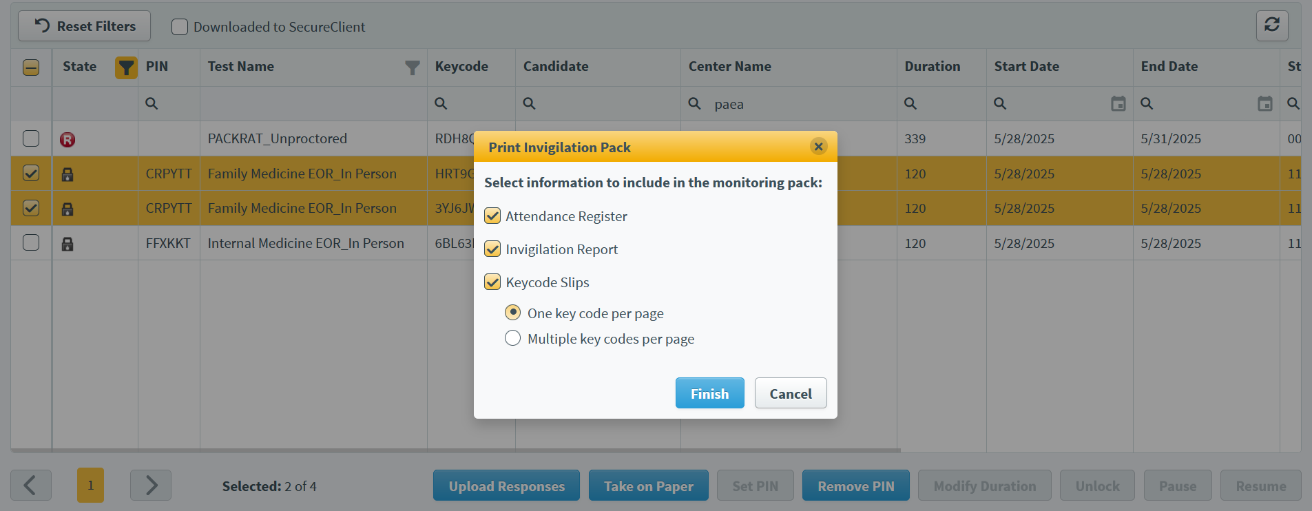 Invigilation Pack - All Resources.png